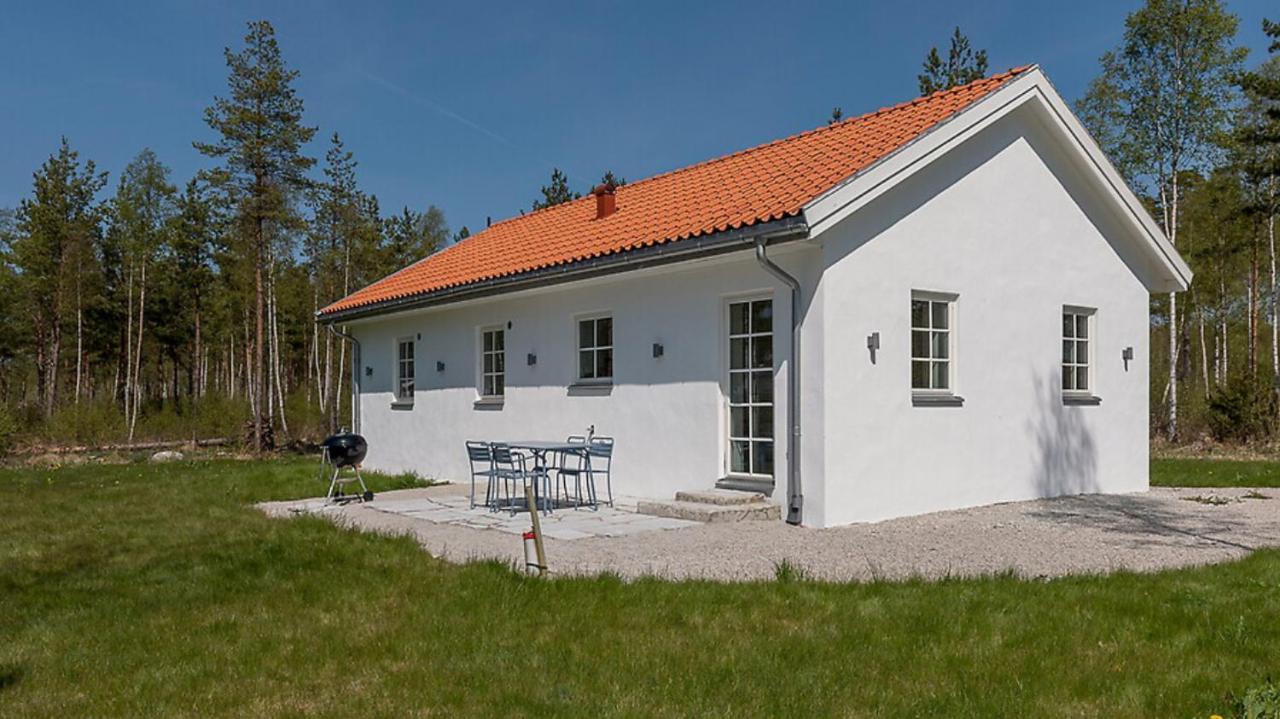 Gotlandshuset Villa Tofta Exterior photo